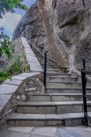 Meteora 9