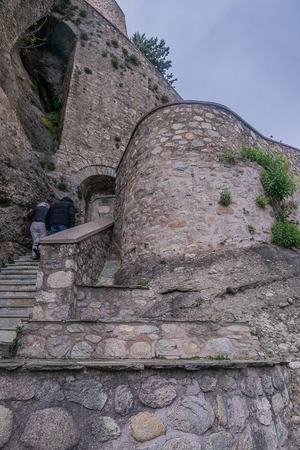 Meteora 8