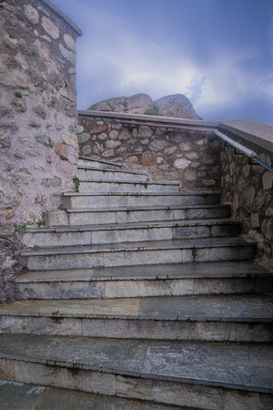 Meteora 1