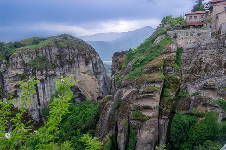 Meteora 2