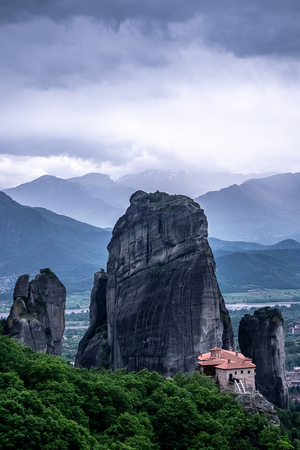 Meteora 10